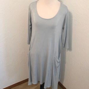 Cute long sleeve dress size small!!💕💕